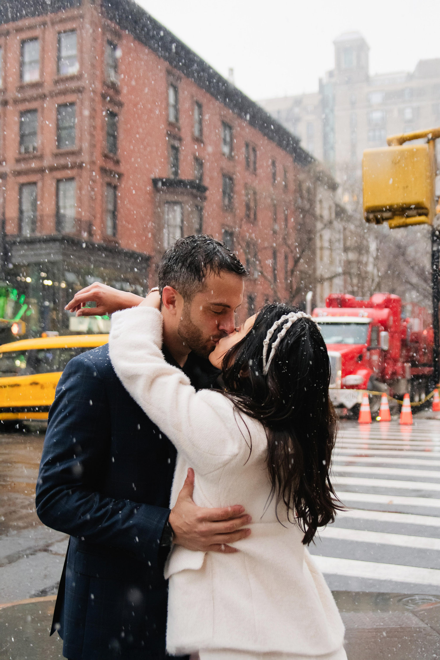 The Wedding Website of Ana Nazario and Stephen Maciong