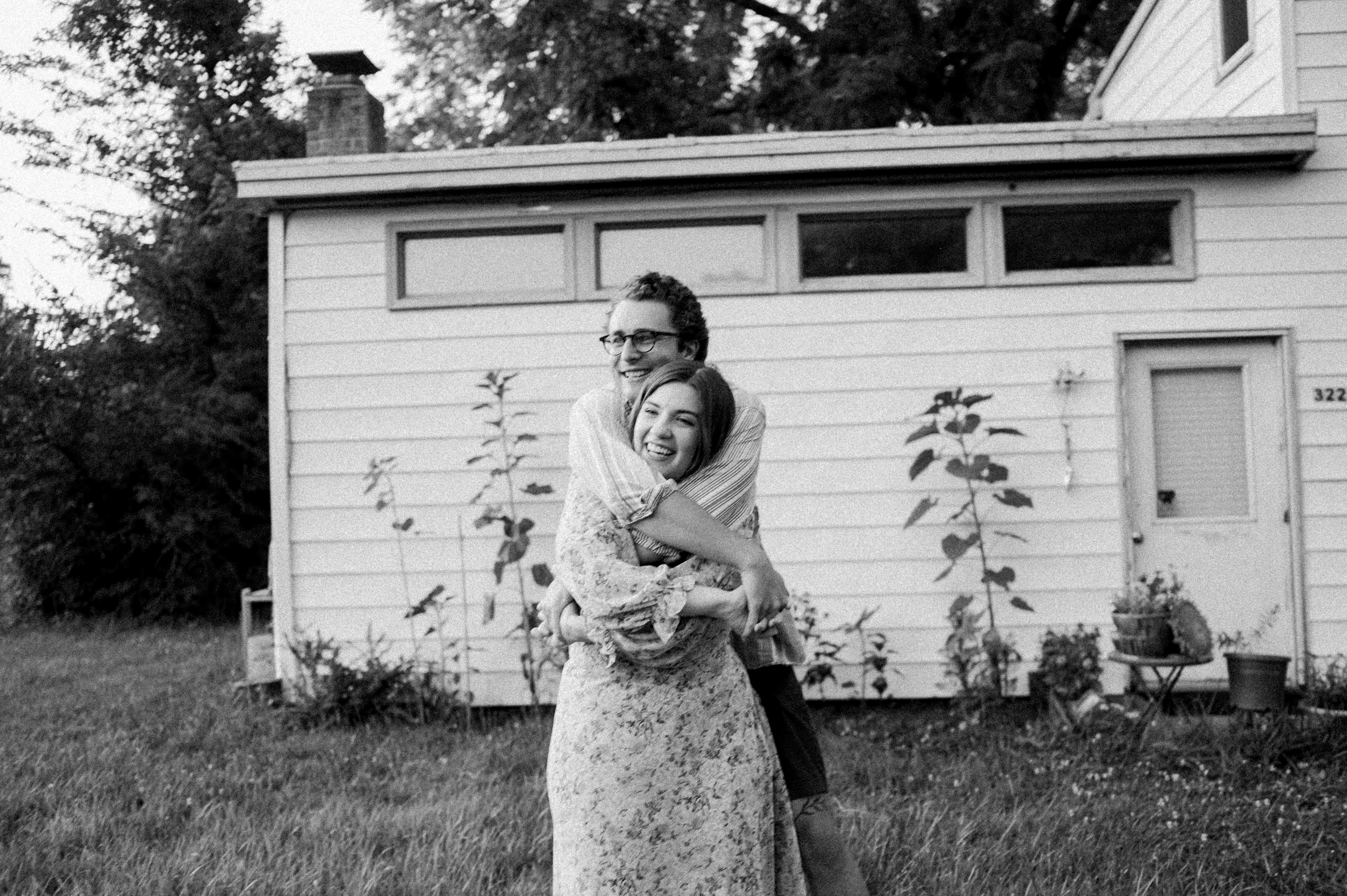 The Wedding Website of Samantha Benac and Reilly Dixon
