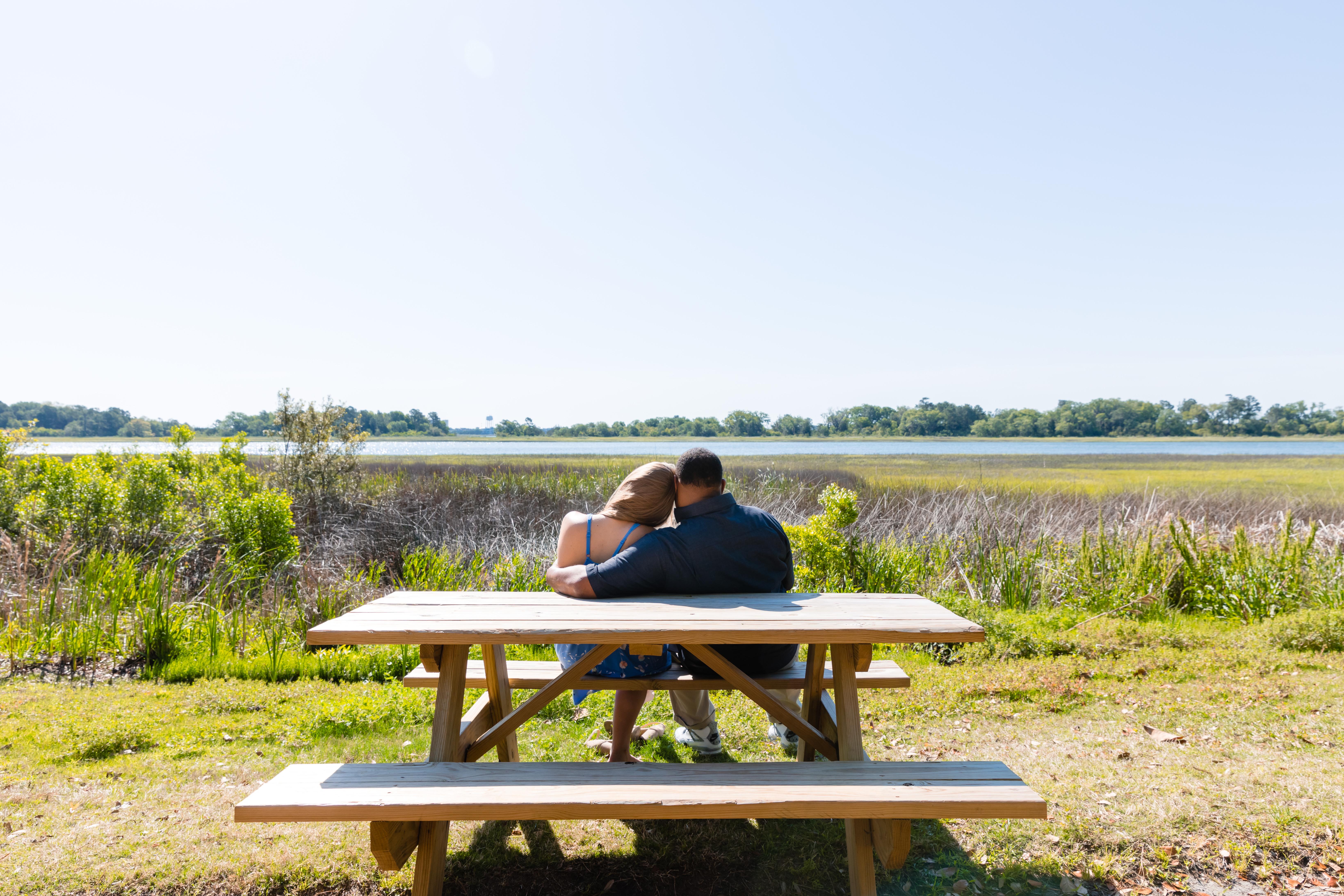 The Wedding Website of Julie Hamilton and John Keith
