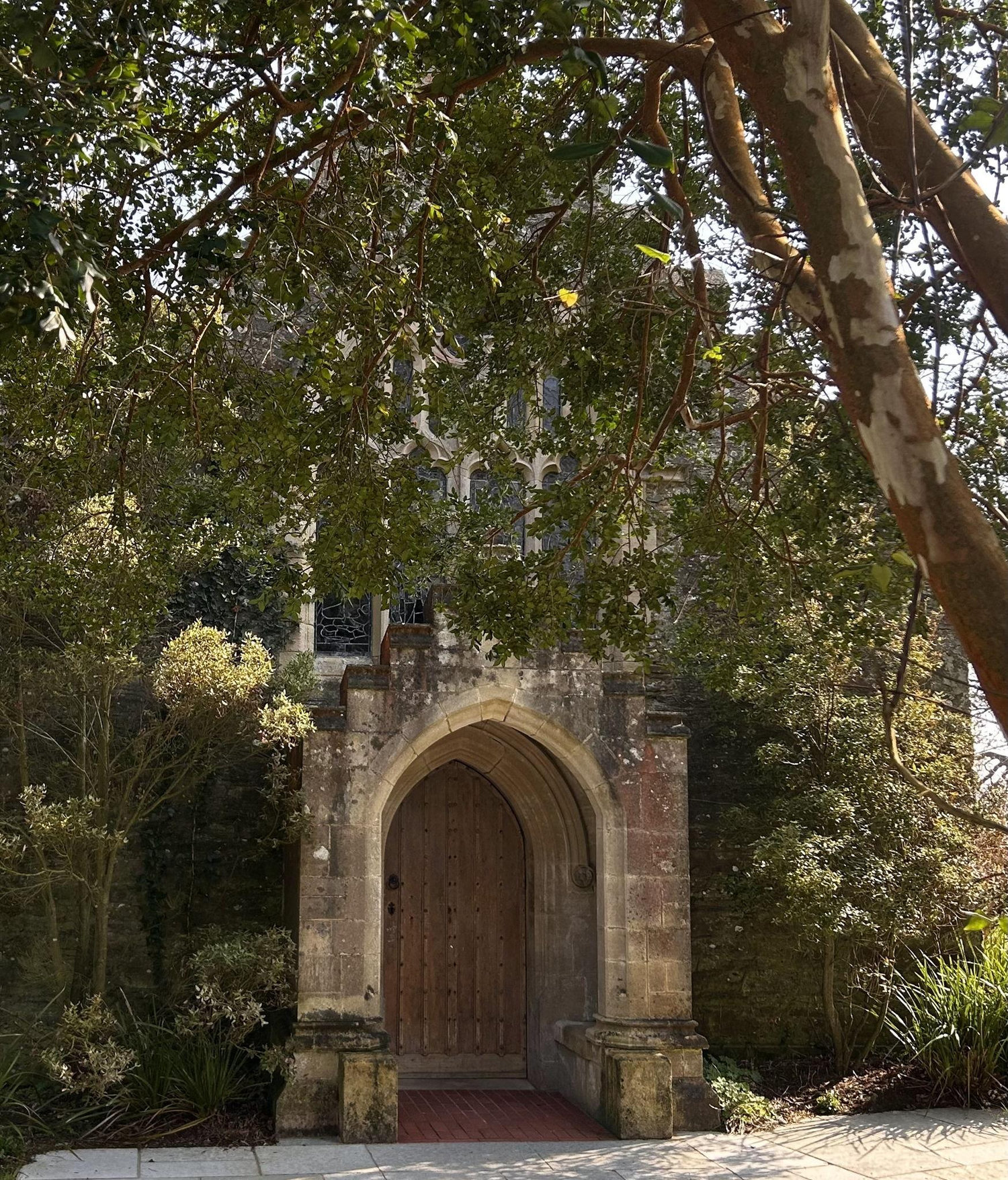 The Wedding Website of Mads McKnight and Niall Hilditch
