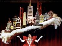 Beach Blanket Babylon