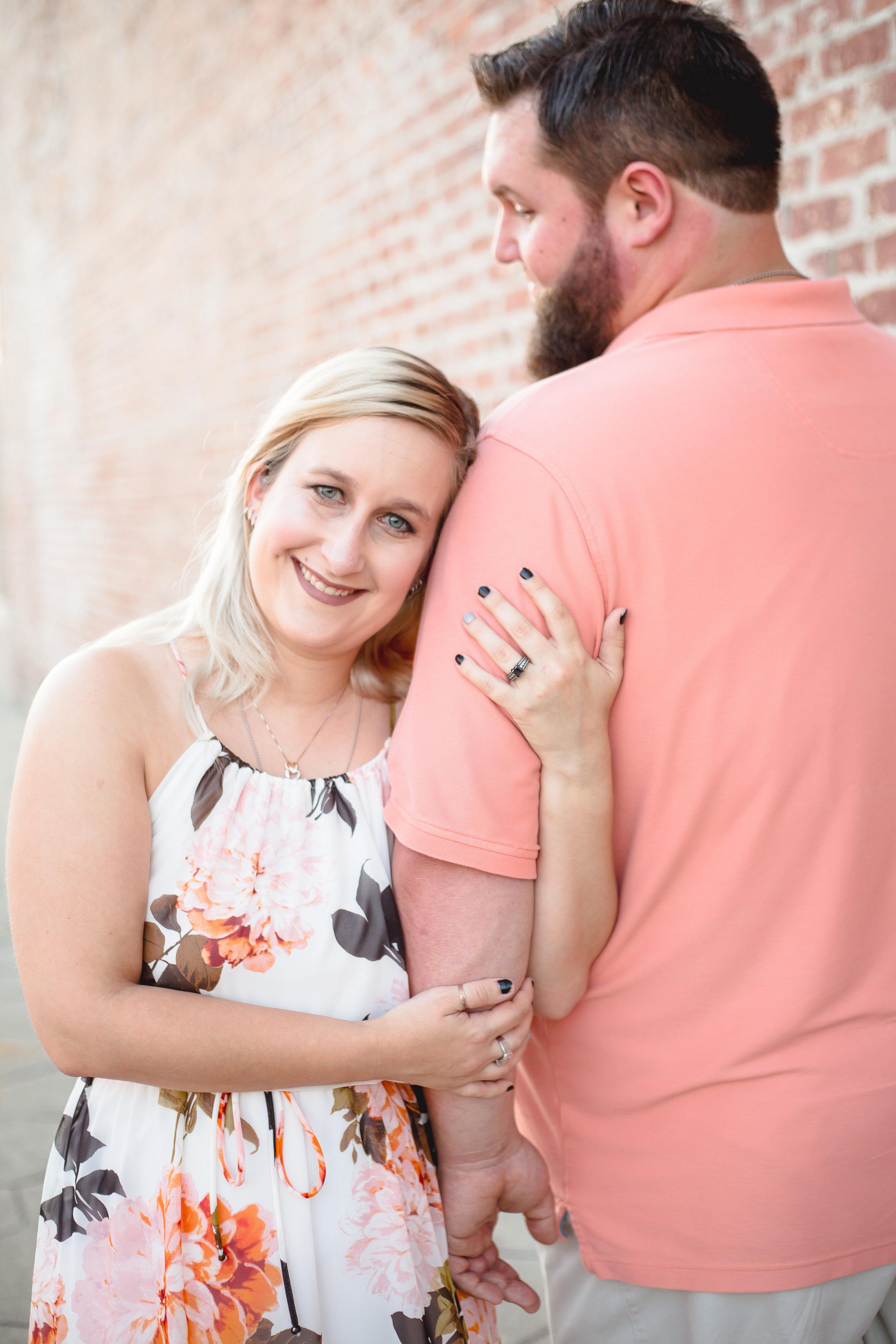 The Wedding Website of Steven Driggers and Allison Pitchford