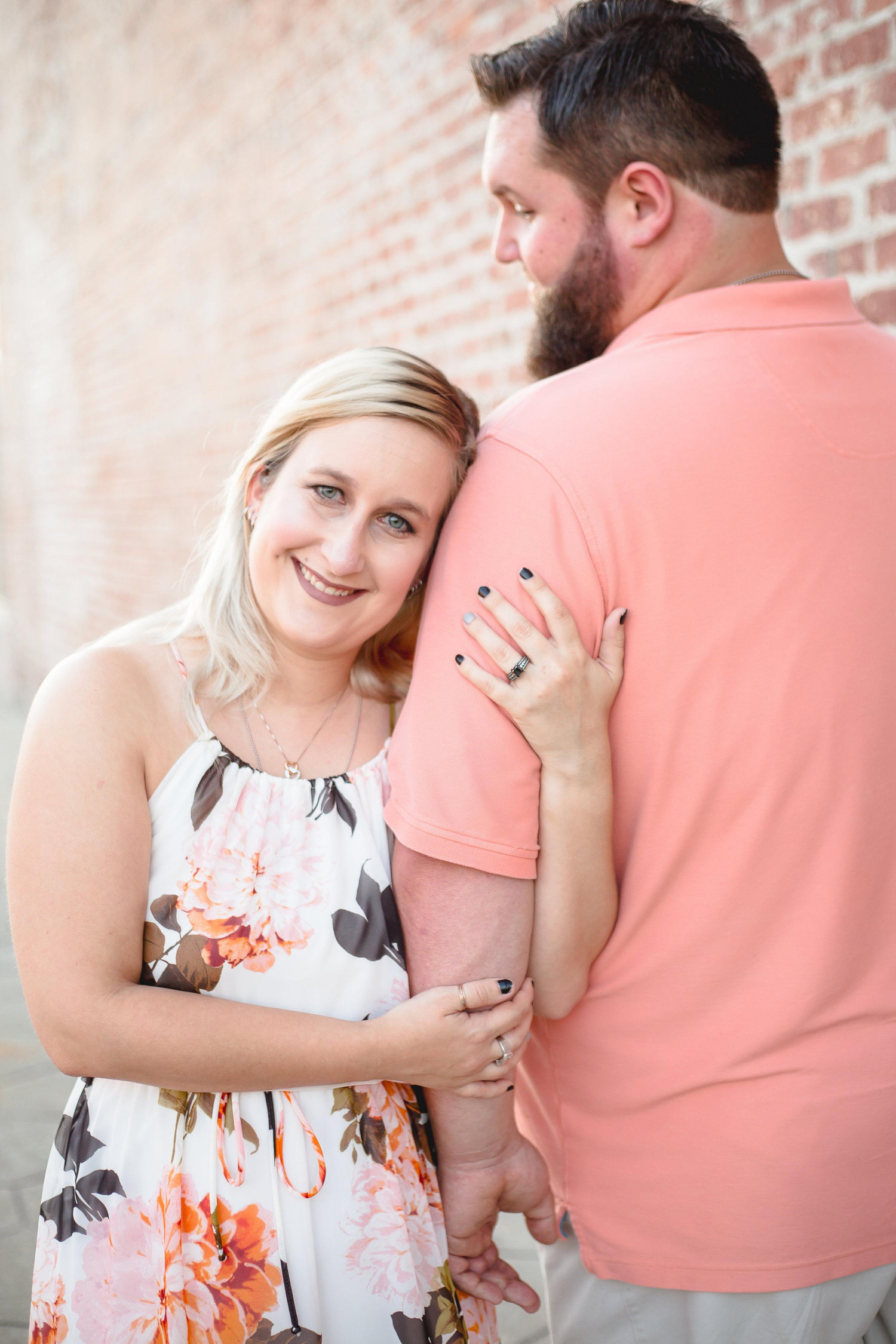 The Wedding Website of Steven Driggers and Allison Pitchford