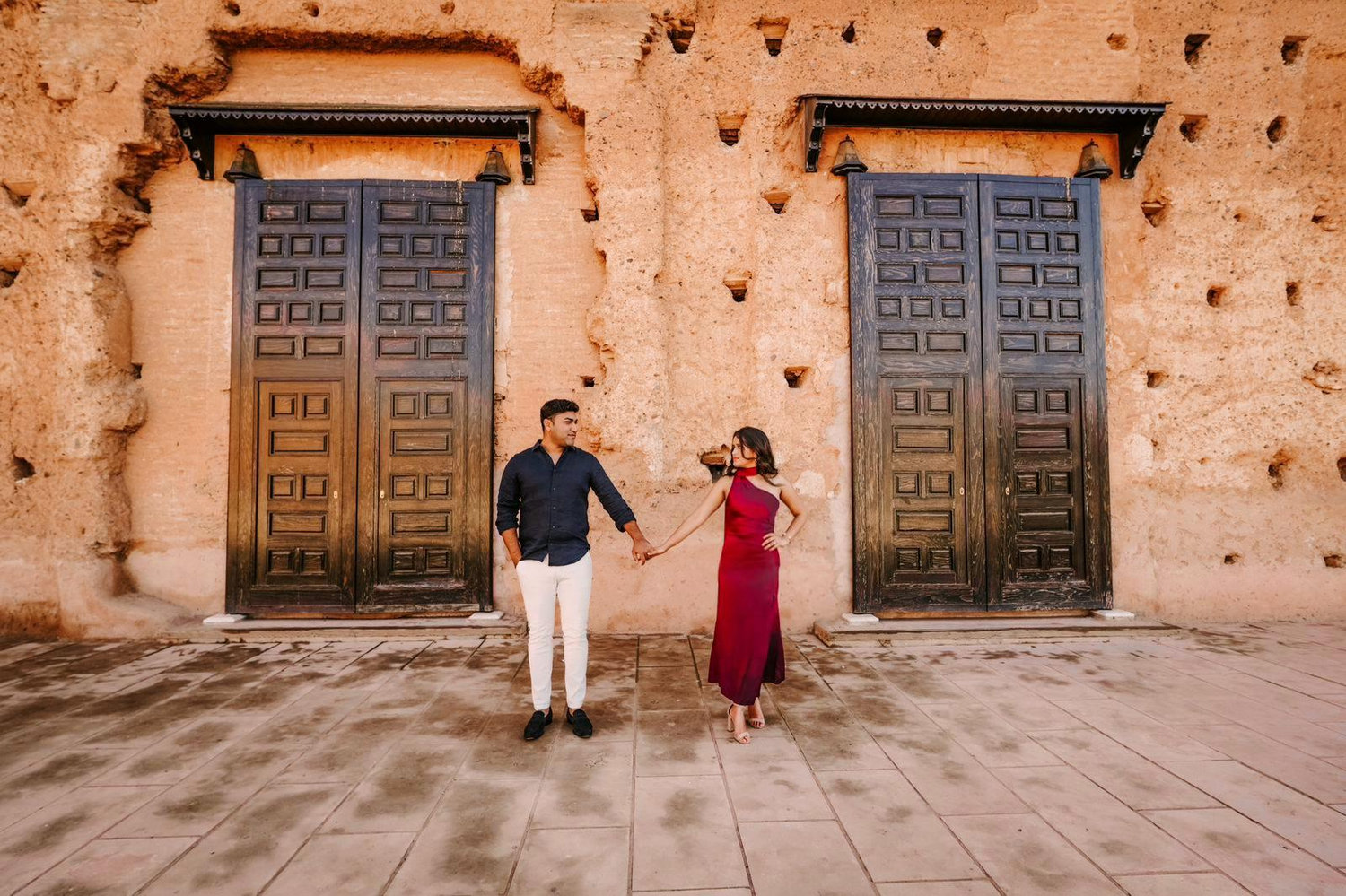 The Wedding Website of Kesha Patel and Brandon Dat