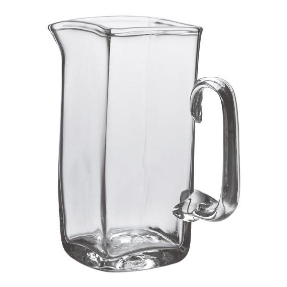 Simon Pearce Woodbury Large Pitcher
