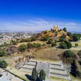 Great Pyramid of Cholula