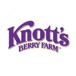 Knott’s Berry Farm