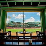 Bleacher Bar