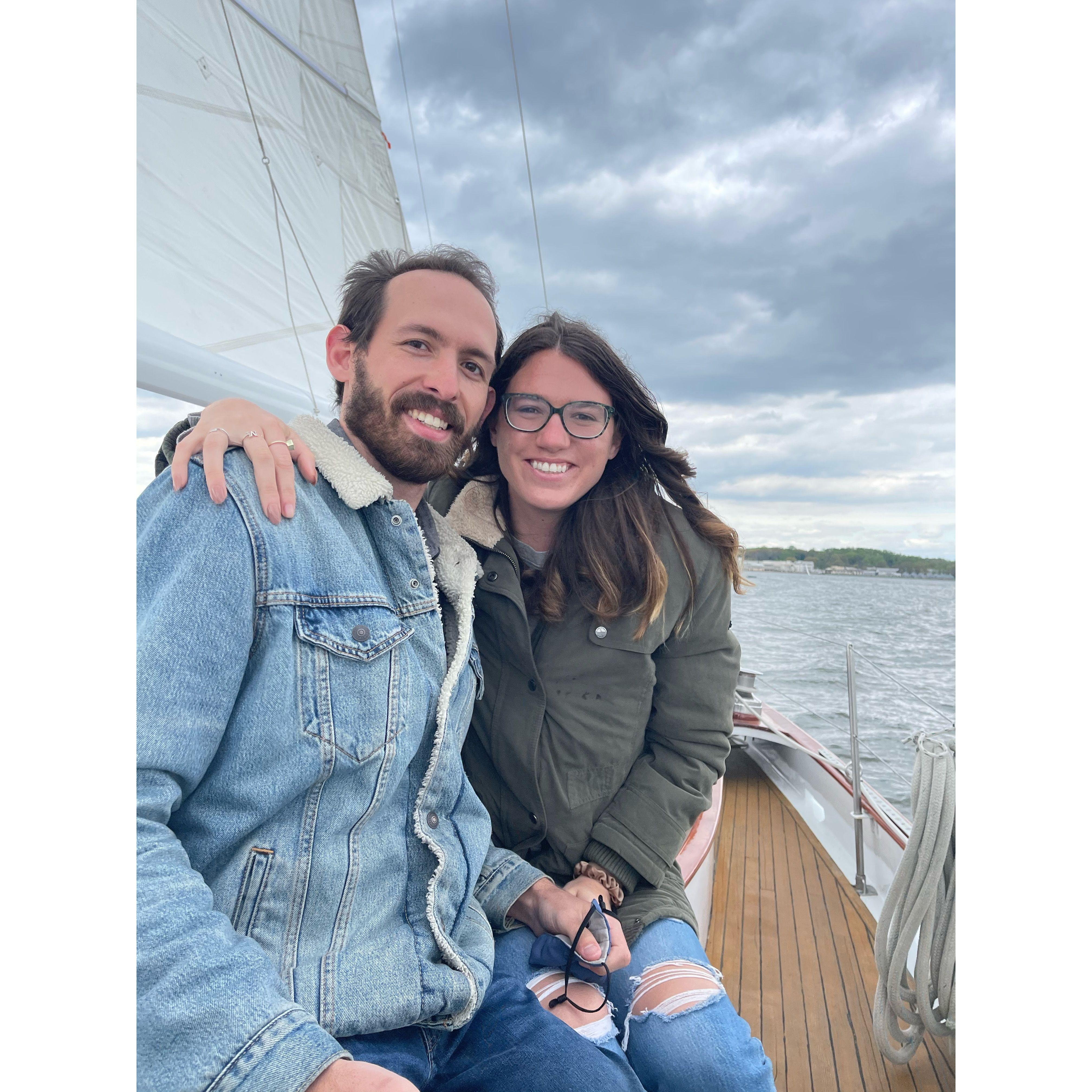 Annapolis - 2020