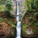 Multnomah Falls