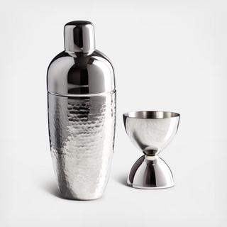 Graham 2-Piece Barware Set