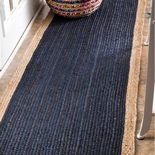 Hand Woven Eleonora Runner