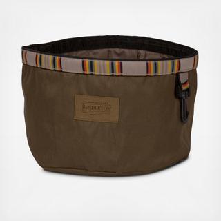 Yakima Camp Water Bowl