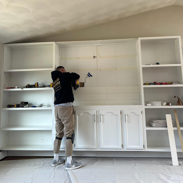 Our Home Renovation Fund