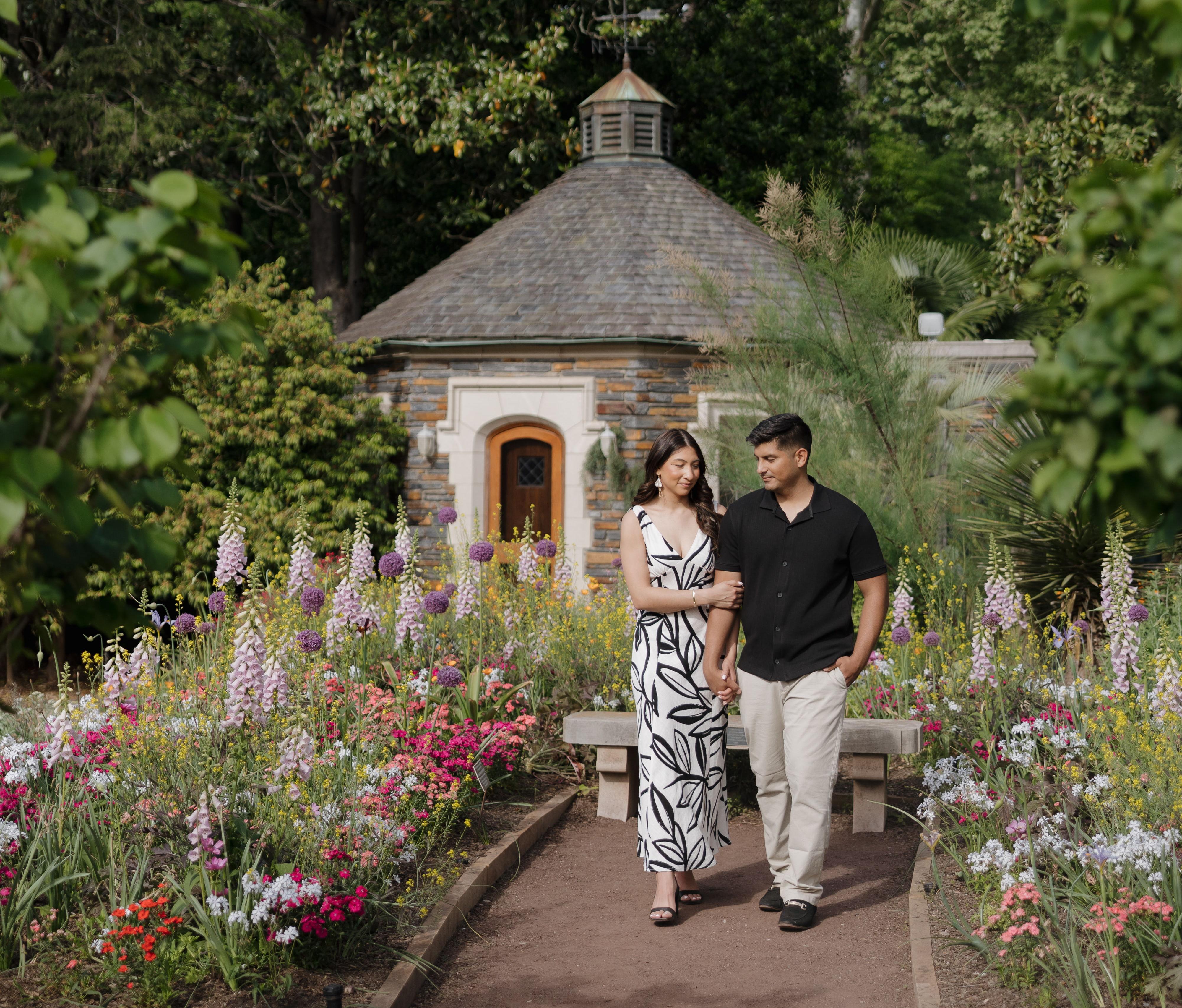 The Wedding Website of Juliann Marie DeJesus and Elmer Trujillo-Pineda