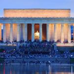 Lincoln Memorial