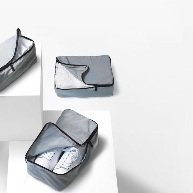 Packing Cubes