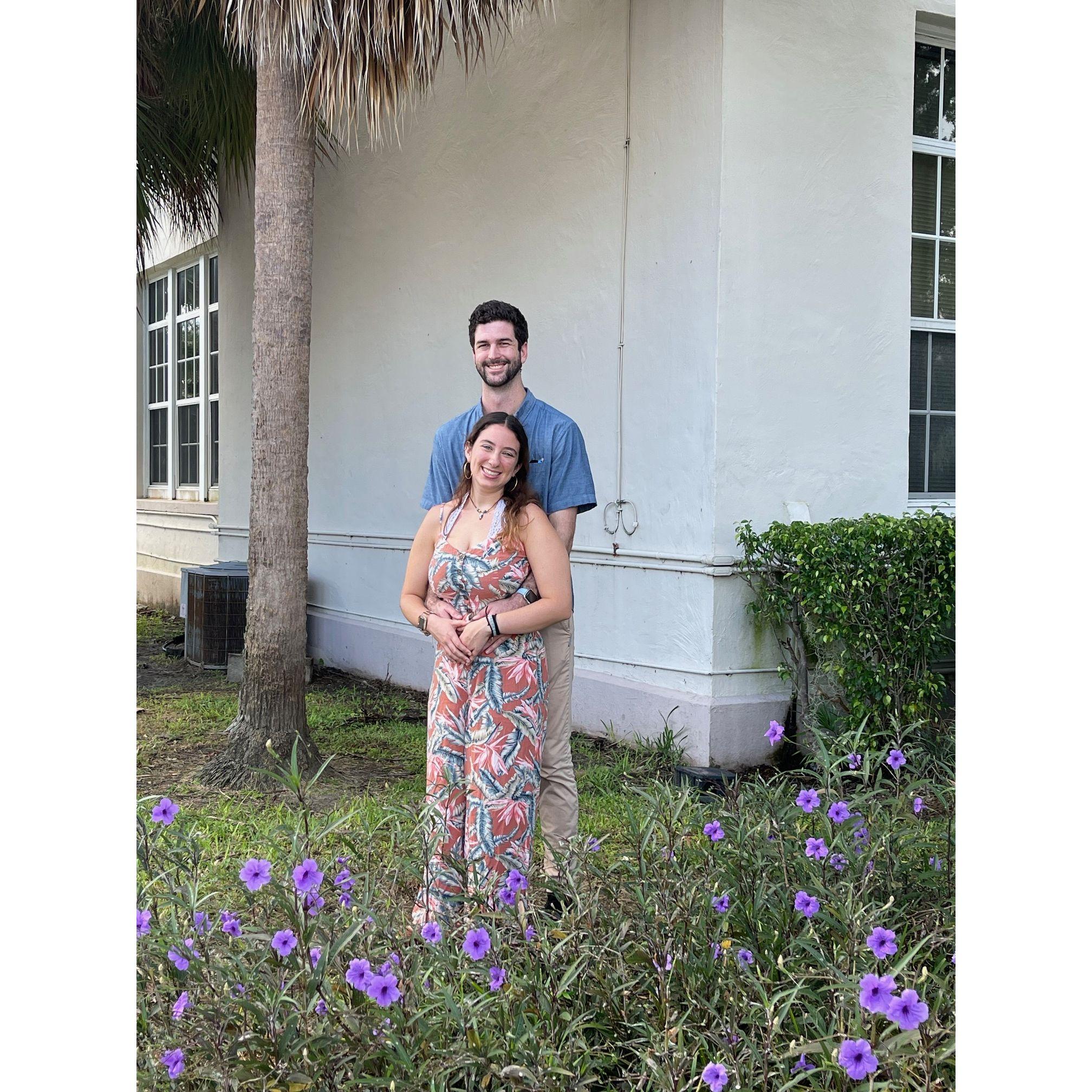 Frequent takers of awkward prom pictures