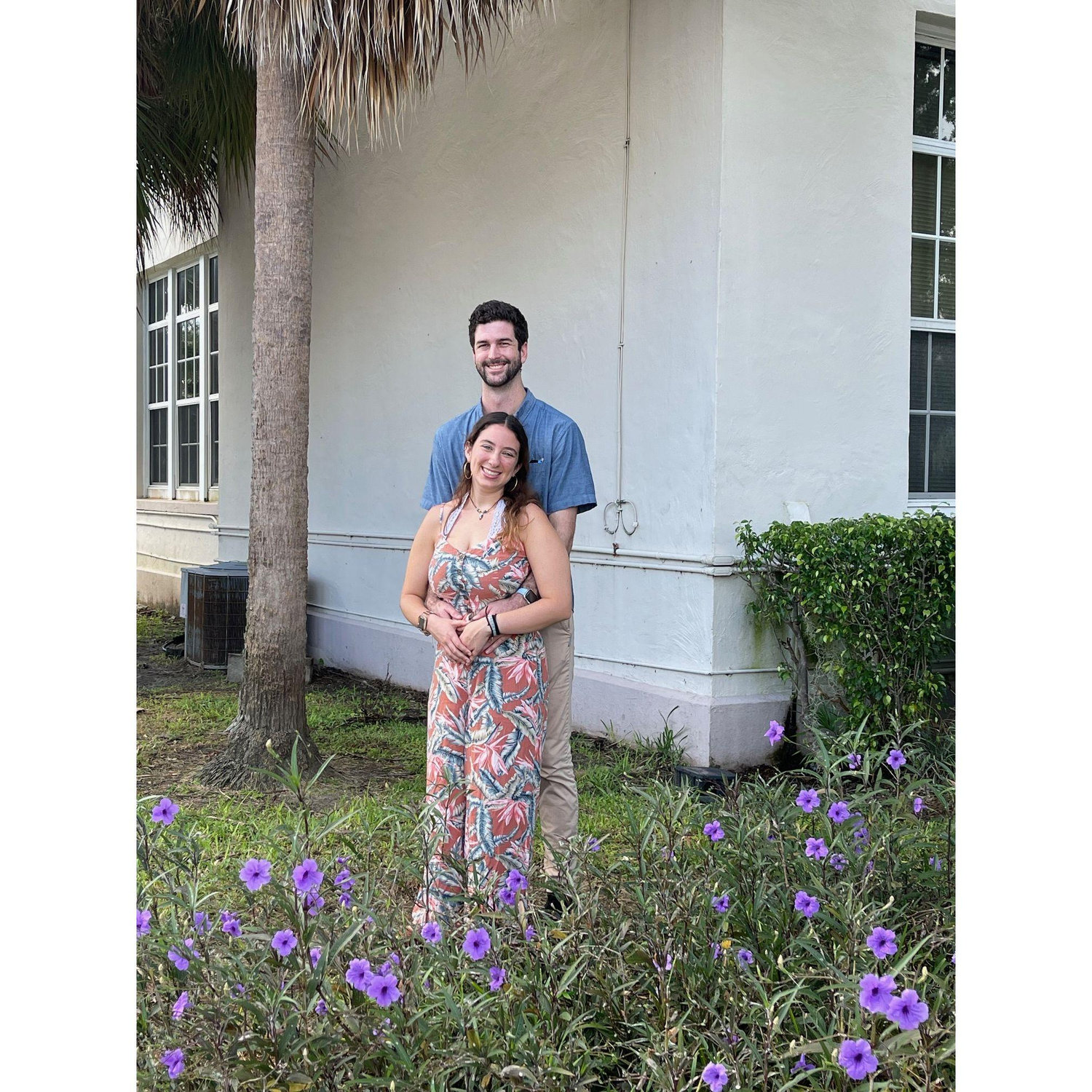 Frequent takers of awkward prom pictures