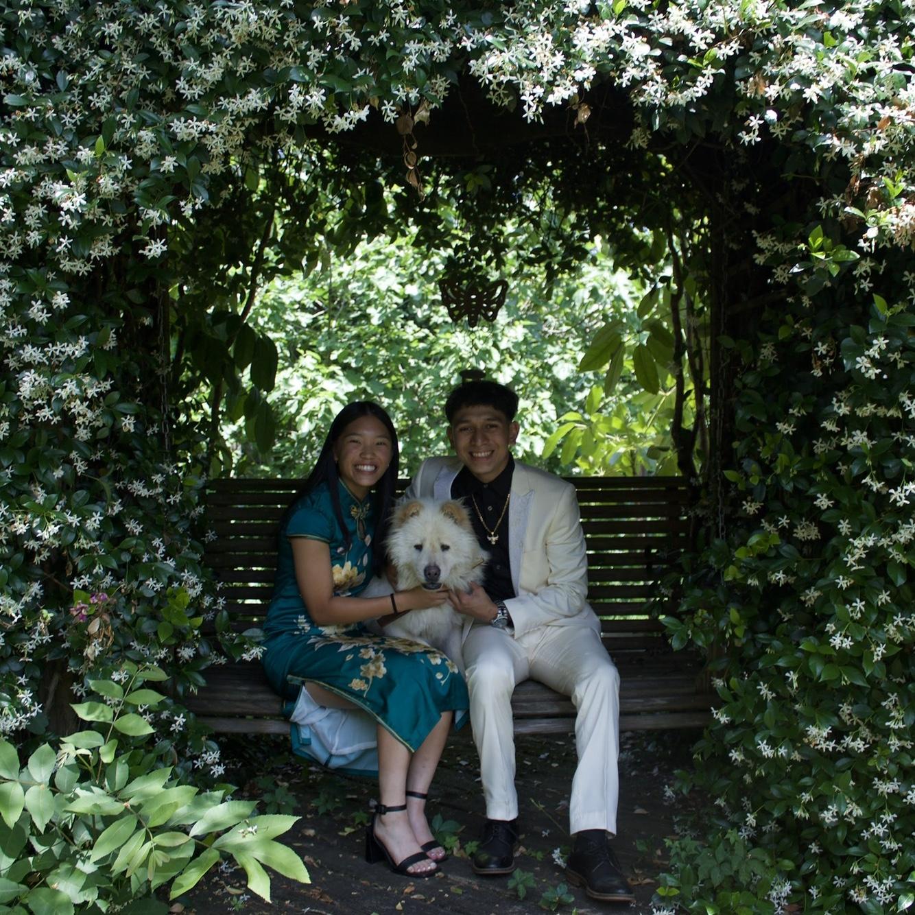 Prom season 5/14/22