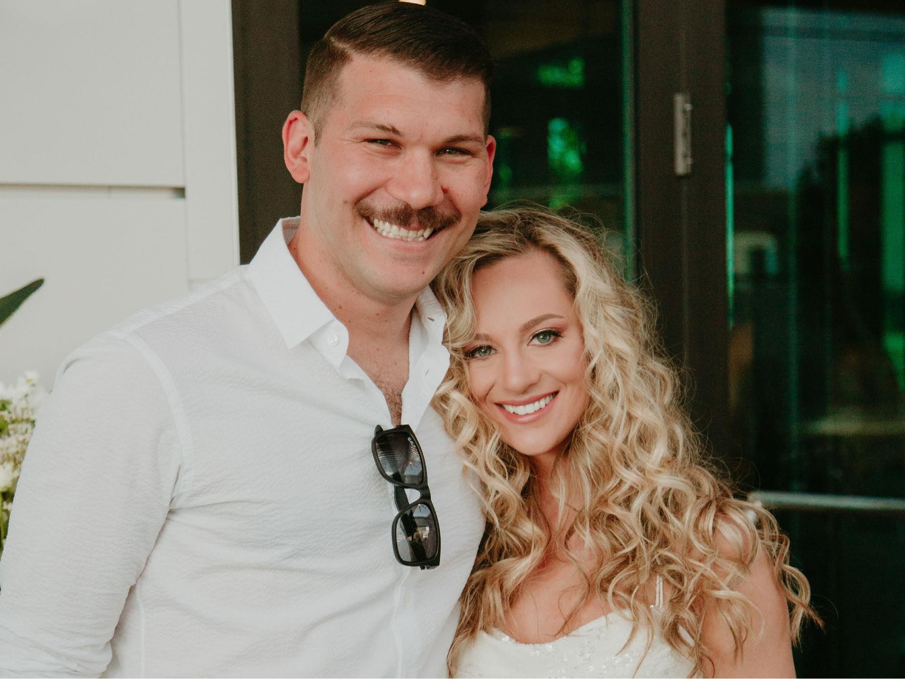 The Wedding Website of Heather Ann Clemente and Dave Christopher Cirilo