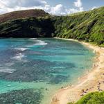 Hanauma Bay Nature Preserve