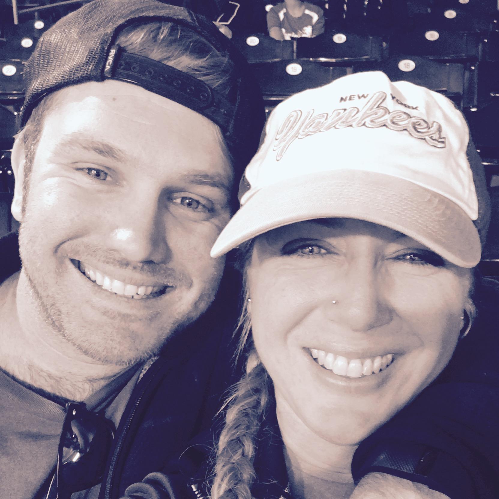The Wedding Website of Meghan Lynch and Luke Nordmarken