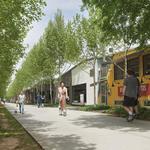 Atlanta Beltline Trail