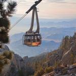 Palm Springs Aerial Tramway