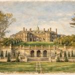 Castle Hill on the Crane Estate