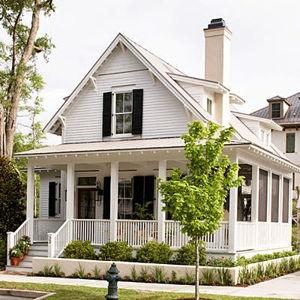Our First Home Fund