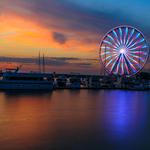 National Harbor