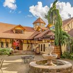 St Josef's Winery