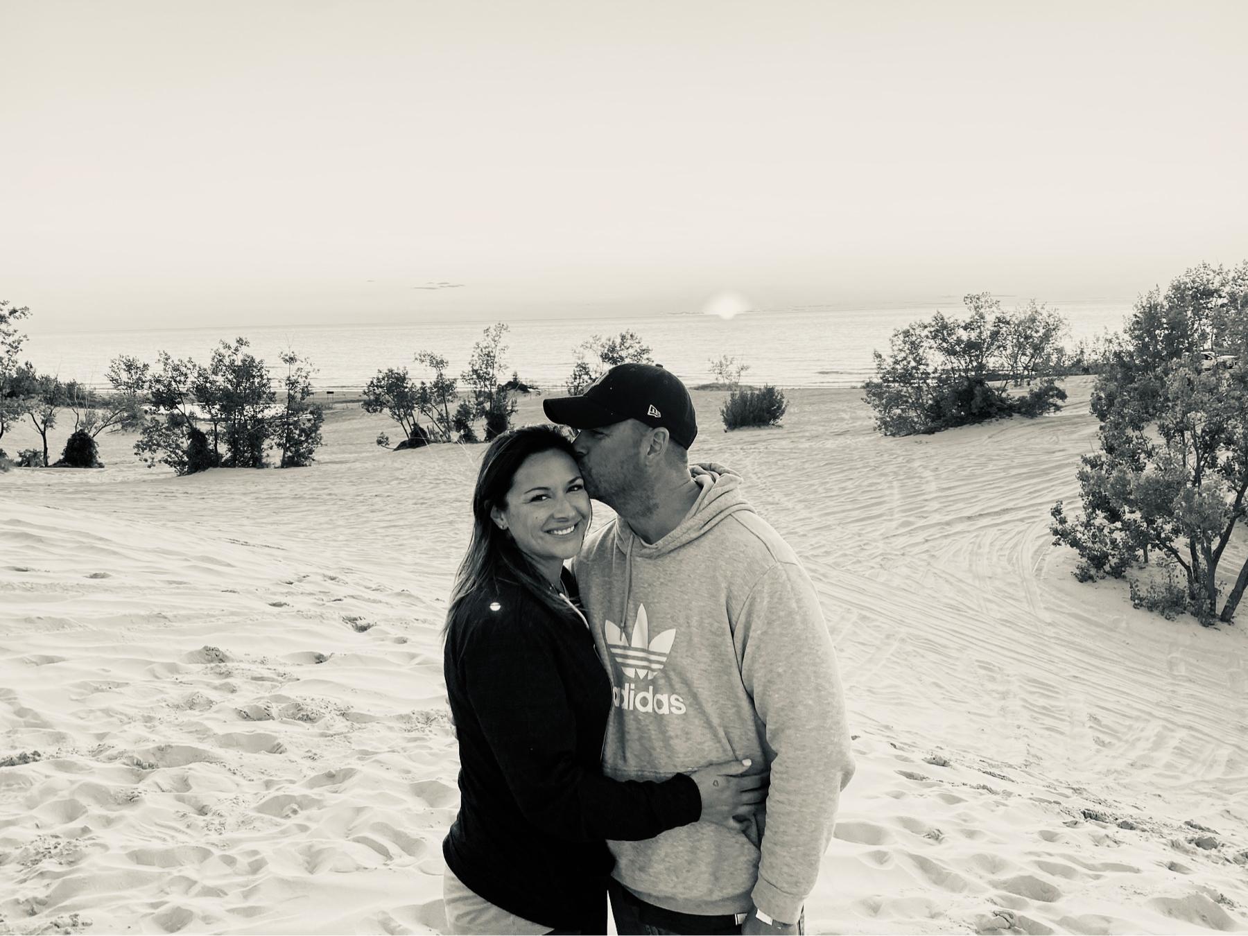 The Wedding Website of Brian Methner and Tonya Durlach