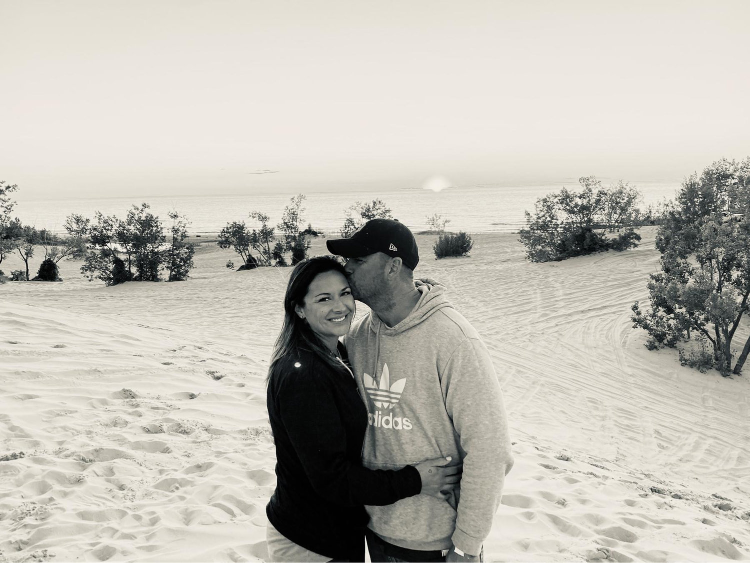 The Wedding Website of Brian Methner and Tonya Durlach