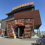 Buffalo Bayou Brewing Co