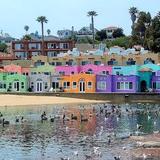 Capitola Beach