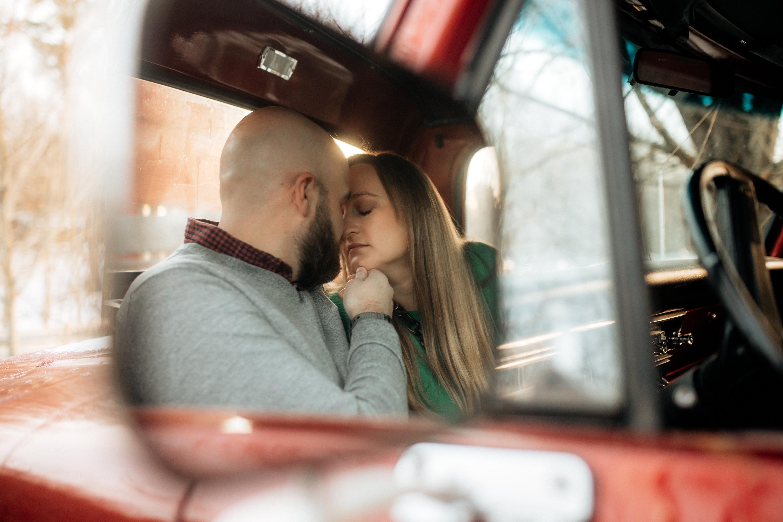 The Wedding Website of Kaitlyn MacLeod and Conor Gillis