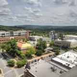 Fayetteville Farmer's Market & Historic Square