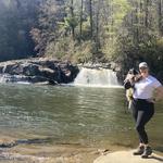 Linville Falls