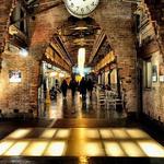 Chelsea Market