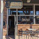 Inklings Coffee and Tea