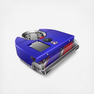 Vis Nav Robot 360 Vacuum Cleaner
