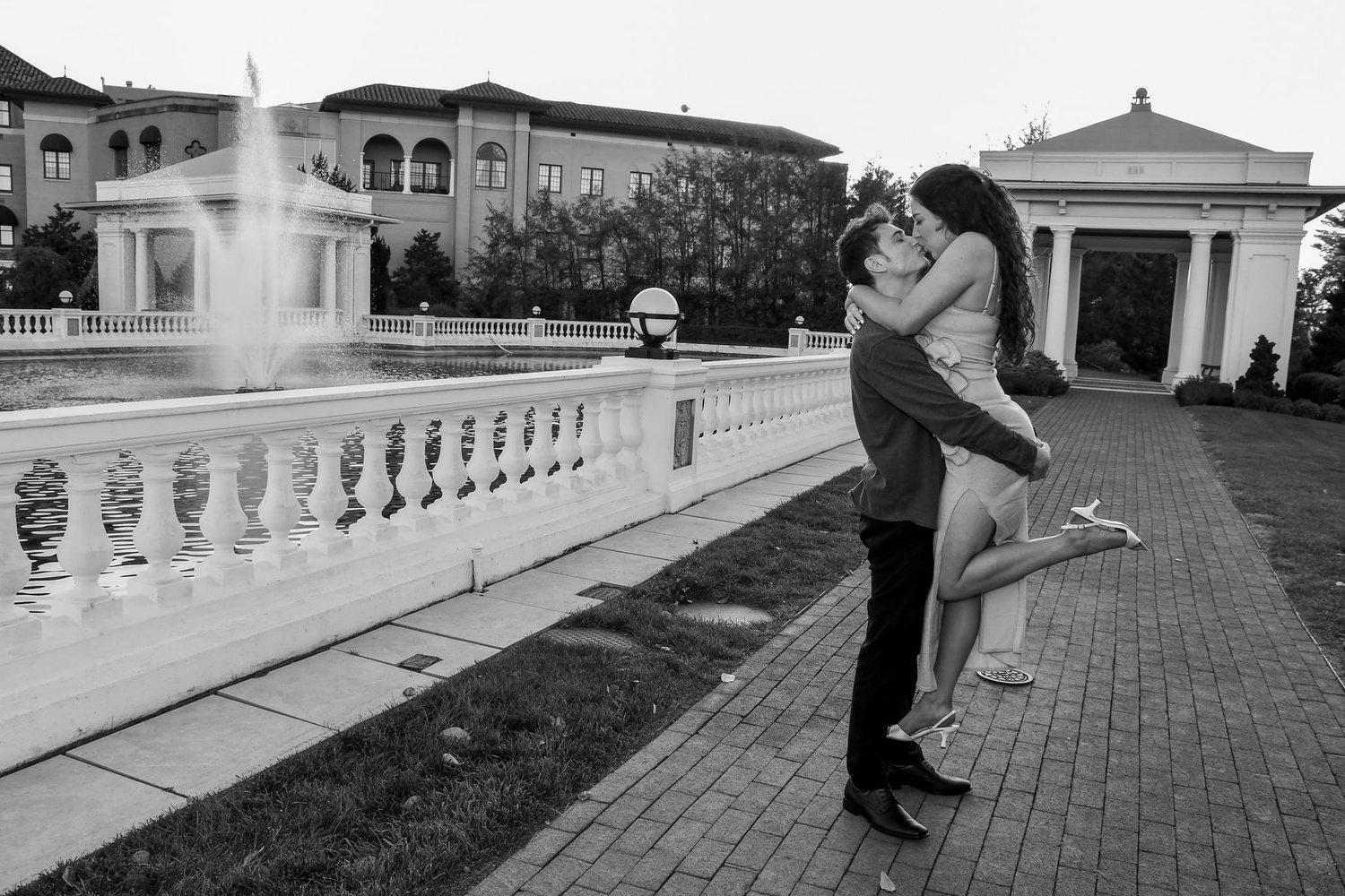 The Wedding Website of Paige Gordon and Ethan Mitchell
