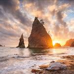 Rialto Beach