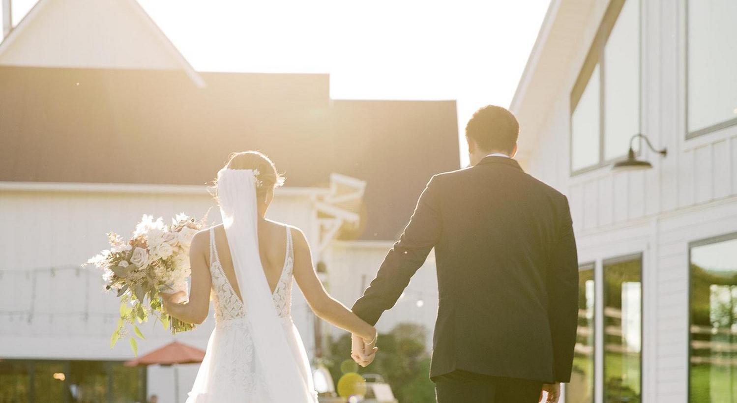 Andrew Newton and Courtney Squicciarini's Wedding site