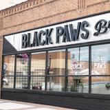 Black Paws Brewing Company
