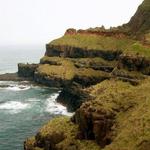 Giants Causeway