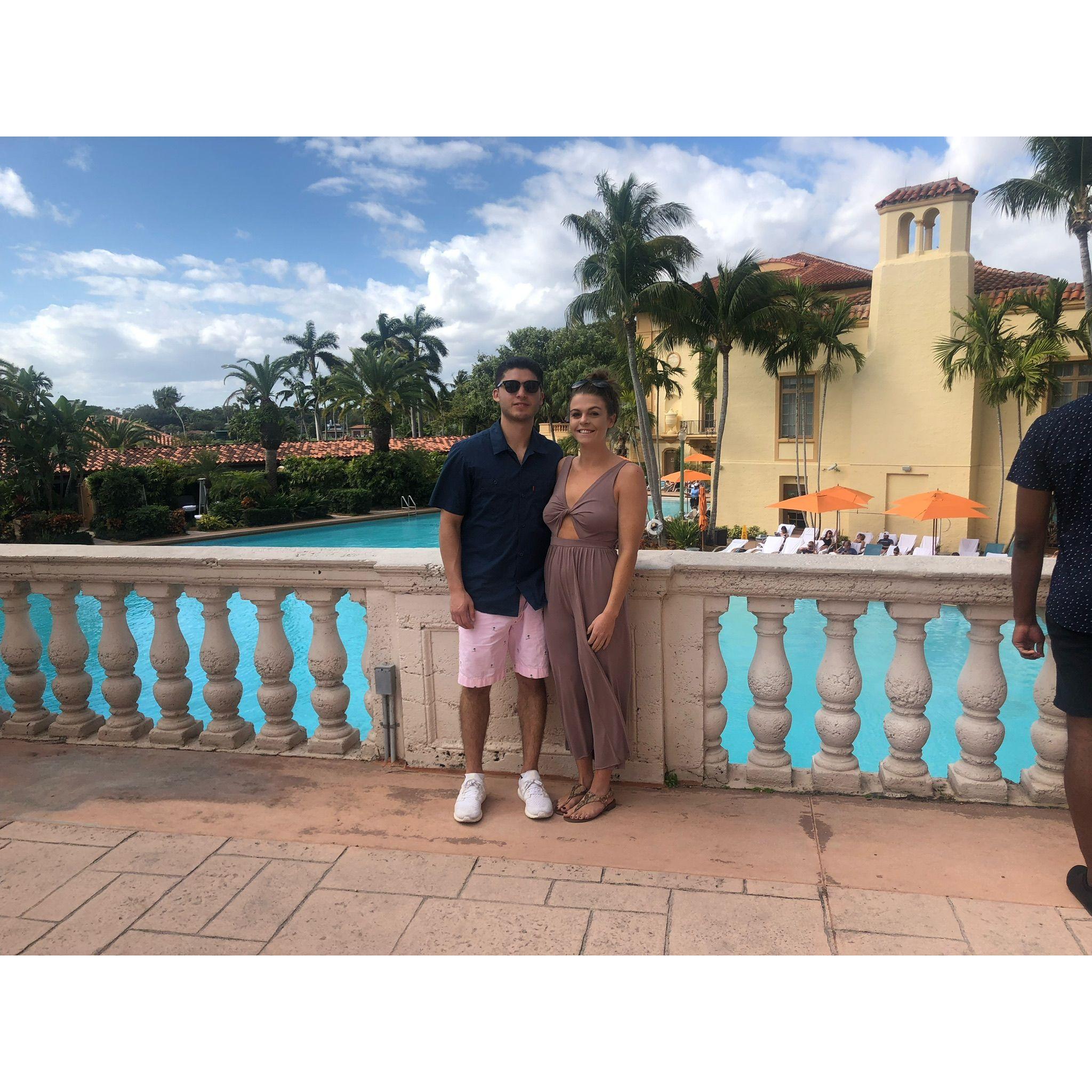 Miami 2019