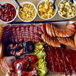 Jack Stack Barbecue | Freight House